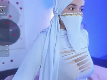 Stripchat Adult Webcams of salma_isawwii