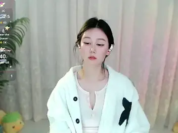 Stripchat Nude Webcam of Aimee-520