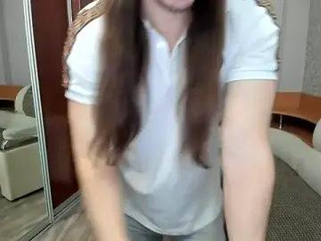 Stripchat Nude Webcam of AlansonofDaddy