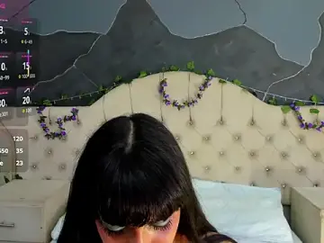 Stripchat Watch Live Sex Cams of AmberGreyy_