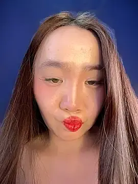 Stripchat Adult Webcam of Asianpie_