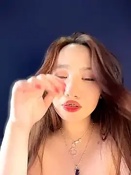 Stripchat Sex Cam of Asianpie_