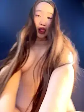 Stripchat Adult Webcams of Asianpie_