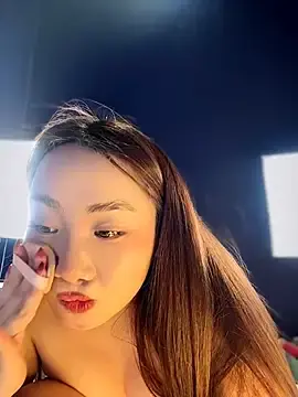 Stripchat Adult Video Chat of Asianpie_