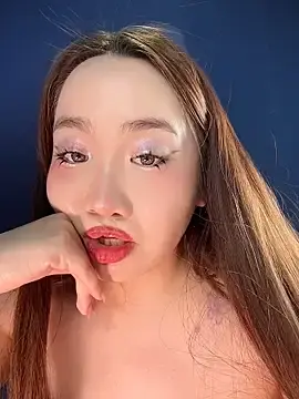 Stripchat Live Porn of Asianpie_
