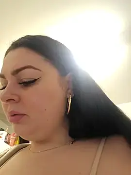 Stripchat Sex Cam of BaddieBellaUK