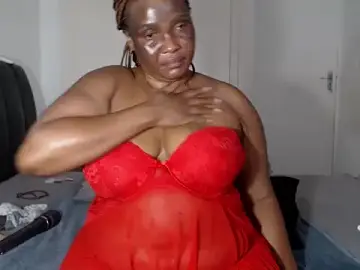 Stripchat Live Sex of BigButtGodess