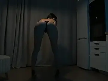 Stripchat Adult Webcam of CarmenMoore26