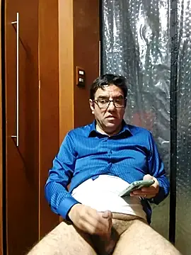 Stripchat Free Live Porn of FernandoReuterG