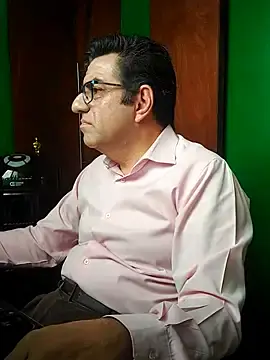 Stripchat Private Sex Chat of FernandoReuterG