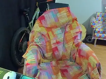 Stripchat Nude Webcam of Joel-Pataki