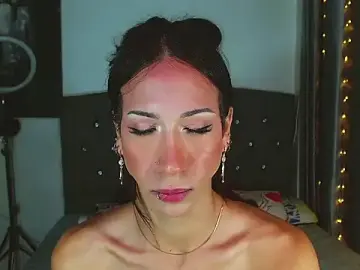 Stripchat Best Webcam of Kenisha_Sweet