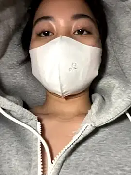 Stripchat Live Sex Cam of Lami_Mi