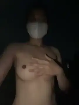 Stripchat Nude Webcam of Lami_Mi