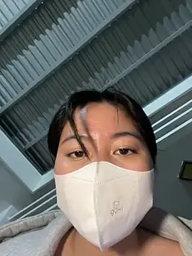 Stripchat Sex Chat of Lami_Mi