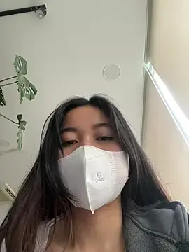 Stripchat Adult Video Chat of Lami_Mi