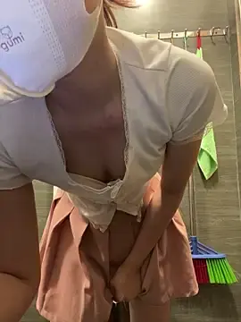 Stripchat Best Webcam of Lami_Mi