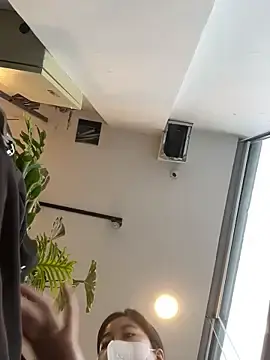 Stripchat Adult Webcam of Lami_Mi