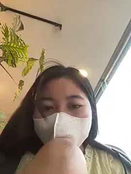 Stripchat Adult Webcams of Lami_Mi