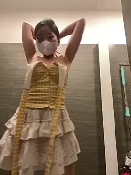 Stripchat Free Live Porn of Lami_Mi