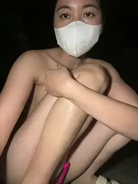 Stripchat Nude Webcam of Lami_Mi