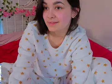 Stripchat Sex Cam of LuciKardos