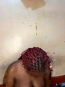 Stripchat Live Porn of Swit_virgin22