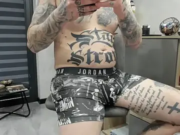 Stripchat Private Sex Chat of cash_rules77