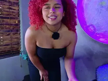 Stripchat Adult Webcams of lara_curly