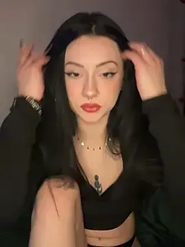 Stripchat Live Porn of mysami420