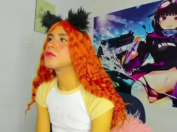 Stripchat Live Sex Cam of Ailanys_Miller