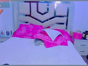 Stripchat Free Live Porn of BONNYFETISHSEX