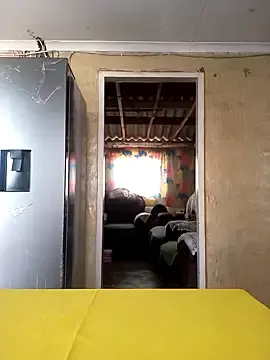 Stripchat Adult Video Chat of Booty_1