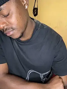 Stripchat Sex Cam of Booty_1
