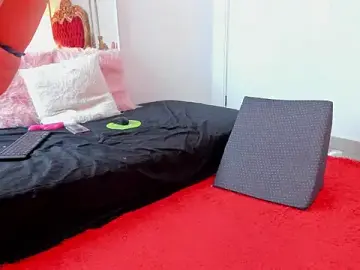 Stripchat Sex Cam of Cristal_Bons