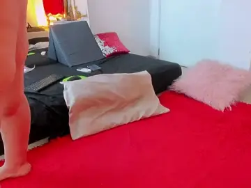 Stripchat Private Sex Chat of Cristal_Bons