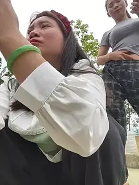 Stripchat Live Sex of Irin_jo