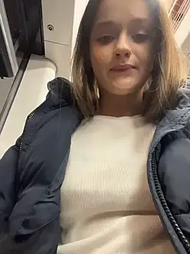 Stripchat Adult Webcams of KittyQueeny