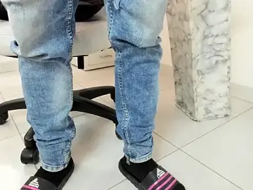 Stripchat Adult Webcam of Masterblue_hot