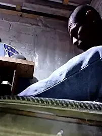 Stripchat Sex Cam of Moreno1813