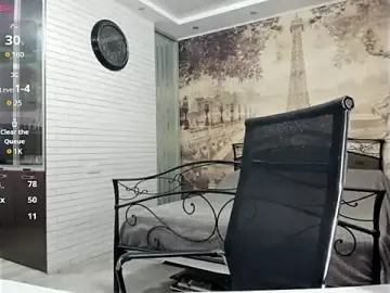 Stripchat Nude Webcam of One_of_the_girls