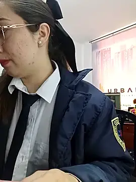 Stripchat Free Live Porn of SUSY__06