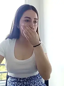 Stripchat Best Webcam of SUSY__06