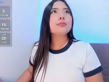 Stripchat Free Porn Cam of Sol_angel_