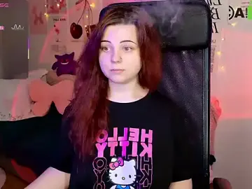 Stripchat Sex Chat of SweetDoll4u