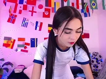 Stripchat Adult Webcams of Valery_tiny