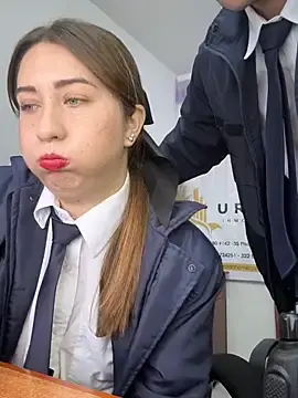 Stripchat Free Porn Cam of _Susy-Office1