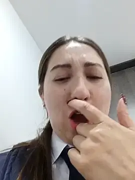 Stripchat Watch Live Sex Cams of _Susy-Office1