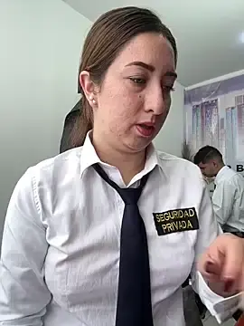 Stripchat Live Porn of _Susy-Office1