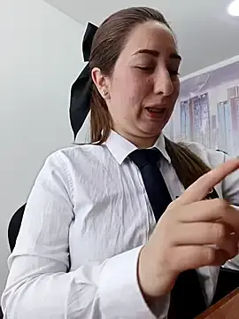 Stripchat Adult Webcam of _Susy-Office1